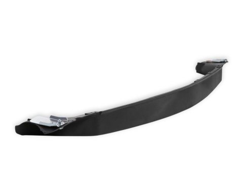 Brothers Trucks Air Deflectors 04-332 Dams, Deflector, Front Lower, Plastic, Black, Models without Tow Hooks, Chevy, GMC, Each thumbnail 1
