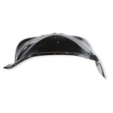 Brothers Trucks Inner Fenders 04-334 Fender, Chevy GMC, Front, Right, Steel, EDP Black, Each thumbnail 2