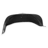 Brothers Trucks Inner Fenders 04-334 Fender, Chevy GMC, Front, Right, Steel, EDP Black, Each thumbnail 4