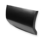 Brothers Trucks Front Lower Bedside Repair Panels 04-418 Truck Bed Panels, Panel, Right, Steel, EDP Coated, Chevy, GMC, 6 1/2 ft. Bed, Fleetside Pickup, Each thumbnail 2