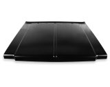 Brothers Trucks Hoods 04-482 Hood, Classic Truck, Standard Replacement, Bolt-On, Steel, EDP Coated, Chevy, GMC, Each thumbnail 5