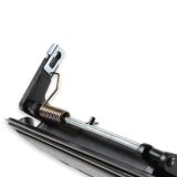 Brothers Trucks GMT400 Outside Front Door Handles 04-491 Handle, Exterior, Black Textured, Right, Passenger Side, Front, Chevrolet, GMC, Each thumbnail 5
