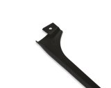 Brothers Trucks Pillar Moldings 05-168 Molding, Inner Driver Post, Plastic, Black, Chevy, GMC, Each thumbnail 1