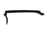 Brothers Trucks Pillar Moldings 05-168 Molding, Inner Driver Post, Plastic, Black, Chevy, GMC, Each thumbnail 3