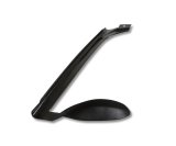 Brothers Trucks Pillar Moldings 05-168 Molding, Inner Driver Post, Plastic, Black, Chevy, GMC, Each thumbnail 5