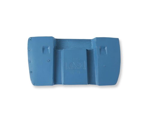 Brothers Trucks Armrests 05-231 Armrests, Classic Truck, Front Left or Right, Urethane, Bright Blue, Chevy, GMC, Each