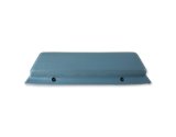 Brothers Trucks Armrests 05-237 Armrest Pad, Urethane, Blue, Front Driver and Passenger Side, Chevy, GMC, Each thumbnail 2