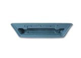 Brothers Trucks Armrests 05-237 Armrest Pad, Urethane, Blue, Front Driver and Passenger Side, Chevy, GMC, Each thumbnail 4