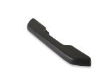 Brothers Trucks Armrests 05-241 Armrest Pad, Urethane, Black, Front Driver and Passenger Side, Chevy, GMC, Each thumbnail 1