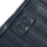 Brothers Trucks Seat Upholstery 05-302 PLEAT, 1981-1987 C/K FULL PLEAT SEAT VINYL BLU thumbnail 1