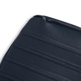 Brothers Trucks Seat Upholstery 05-302 PLEAT, 1981-1987 C/K FULL PLEAT SEAT VINYL BLU thumbnail 2