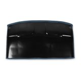 Brothers Trucks GMT400 Foamback Headliners 05-336 Headliner, Foam Back, Cloth, Blue, Chevy, GMC, Each thumbnail 2