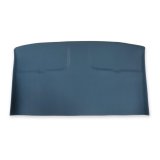 Brothers Trucks GMT400 Foamback Headliners 05-336 Headliner, Foam Back, Cloth, Blue, Chevy, GMC, Each thumbnail 3