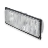 Brothers Trucks GMT400 Parking Lamp Assemblies 07-112 Light Assemblies, Clear Lens, Passenger Side, Chevy, GMC, Each thumbnail 1