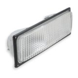Brothers Trucks GMT400 Parking Lamp Assemblies 07-112 Light Assemblies, Clear Lens, Passenger Side, Chevy, GMC, Each thumbnail 2