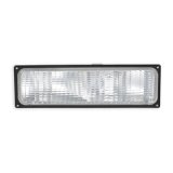 Brothers Trucks GMT400 Parking Lamp Assemblies 07-112 Light Assemblies, Clear Lens, Passenger Side, Chevy, GMC, Each thumbnail 3