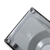Brothers Trucks GMT400 Parking Lamp Assemblies 07-112 Light Assemblies, Clear Lens, Passenger Side, Chevy, GMC, Each thumbnail 4