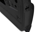 Brothers Trucks Door Shells A6087-69 Shells, Full, Front Right, Steel, Black, Chevrolet, GMC, Each thumbnail 8