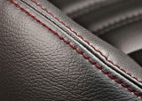 Brothers Trucks Sport Dash Pads QPP7378BLACK Pads, Sport, Black Vinyl with Black Stitching, Chevrolet, GMC, Each thumbnail 1