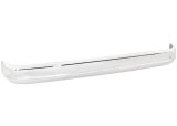 Brothers Trucks Bumpers FRT6163 Bumpers, Front, Stock Style, Steel, Chrome, Chevrolet, GMC, Each thumbnail 1