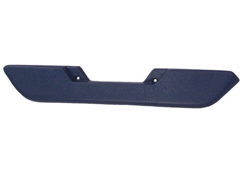 Brothers Trucks Armrests ARX8000BLACK Armrests, Pad Type, Urethane, Black, Front Left/Front Right, Chevrolet, GMC, Each