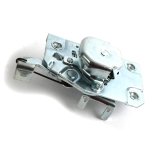Brothers Trucks Door Latch Assemblies DLA72LH Assemblies, Stock Type, Steel, Front Left, Chevrolet, GMC, Each thumbnail 2