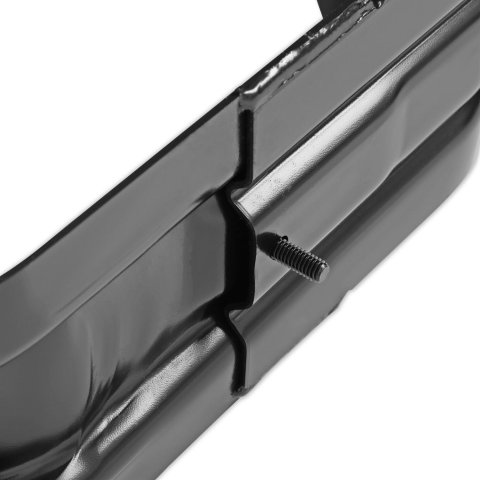 Brothers Trucks Fuel Tank Mounting Straps and Adapters BSGTM87-FR 73-87 GAS MOUNTING BRACKET / STRAP