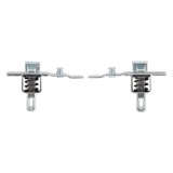 Brothers Trucks Tailgate Components 04-345 1981-1987 C10 TAILGATE KIT 11PCS/SET thumbnail 4