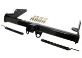 Brothers Trucks Receiver Hitches HTH72PS 67-72 CHVY PICK-UP HIDDEN RECEIVER thumbnail 1