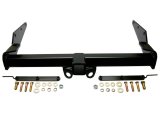 Brothers Trucks Receiver Hitches HTH72PS 67-72 CHVY PICK-UP HIDDEN RECEIVER thumbnail 2