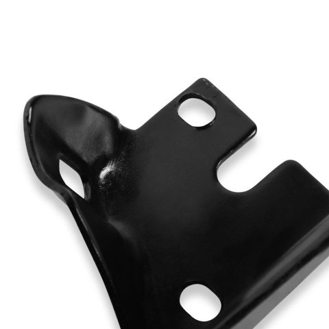 Brothers Trucks Bumper Brackets 04-228 Bracket, Front Left Inner, Steel, EDP Coated, Chevy, GMC, Each