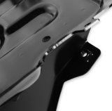 Brothers Trucks Battery Trays 04-331 Tray, One Capacity, Steel, Black E-coated, Satin Finish, Chevrolet, GMC, Each thumbnail 2