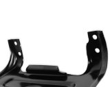 Brothers Trucks Battery Trays 04-331 Tray, One Capacity, Steel, Black E-coated, Satin Finish, Chevrolet, GMC, Each thumbnail 8