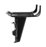 Brothers Trucks Battery Trays 04-331 Tray, One Capacity, Steel, Black E-coated, Satin Finish, Chevrolet, GMC, Each thumbnail 9