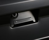 Brothers Trucks Premium Tailgates 04-344 Tailgate, Steel, EDP Coated, GMC Lettering, GMC, Each thumbnail 4