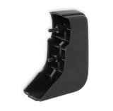 Brothers Trucks Bumper Impact Guards 04-371 Guard, Front Guard, Front Left Side,1988-2002, Each thumbnail 1