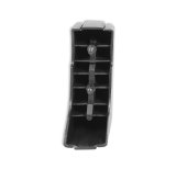 Brothers Trucks Bumper Impact Guards 04-371 Guard, Front Guard, Front Left Side,1988-2002, Each thumbnail 2