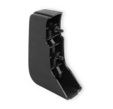 Brothers Trucks Bumper Impact Guards 04-371 Guard, Front Guard, Front Left Side,1988-2002, Each thumbnail 3