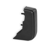 Brothers Trucks Bumper Impact Guards 04-371 Guard, Front Guard, Front Left Side,1988-2002, Each thumbnail 4