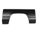 Brothers Trucks Rear Wheel Opening Repair Panels 04-375 Truck Bed Panels, Panels, Left, Steel, EDP Coated, Chevy, GMC, Fleetside Pickup, Each thumbnail 2