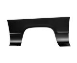 Brothers Trucks Rear Wheel Opening Repair Panels 04-375 Truck Bed Panels, Panels, Left, Steel, EDP Coated, Chevy, GMC, Fleetside Pickup, Each thumbnail 4