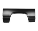 Brothers Trucks Rear Wheel Opening Repair Panels 04-375 Truck Bed Panels, Panels, Left, Steel, EDP Coated, Chevy, GMC, Fleetside Pickup, Each thumbnail 5