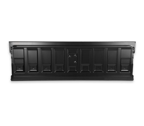 Brothers Trucks Premium Tailgates 04-471 Tailgate, Premium, Steel, EDP Coated, 2nd Design, GMC, Fleetside Pickup, Each thumbnail 4