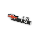 Brothers Trucks Emblems 04-565 Emblem, 1962 C/K 10 Fender Emblem Pair thumbnail 4
