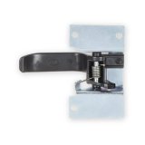 Brothers Trucks C/K Series Inside Door Handles 05-121 Handles, Interior, Stock Design, Steel/Plastic, Front Left, Chevy, GMC, Each thumbnail 4