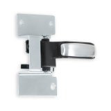 Brothers Trucks C/K Series Inside Door Handles 05-121 Handles, Interior, Stock Design, Steel/Plastic, Front Left, Chevy, GMC, Each thumbnail 5