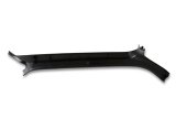 Brothers Trucks Pillar Moldings 05-167 Molding, Passenger Post, Plastic, Black, Chevy, GMC, Each thumbnail 1