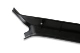 Brothers Trucks Pillar Moldings 05-167 Molding, Passenger Post, Plastic, Black, Chevy, GMC, Each thumbnail 3