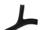 Brothers Trucks Pillar Moldings 05-167 Molding, Passenger Post, Plastic, Black, Chevy, GMC, Each thumbnail 4