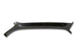 Brothers Trucks Pillar Moldings 05-167 Molding, Passenger Post, Plastic, Black, Chevy, GMC, Each thumbnail 6